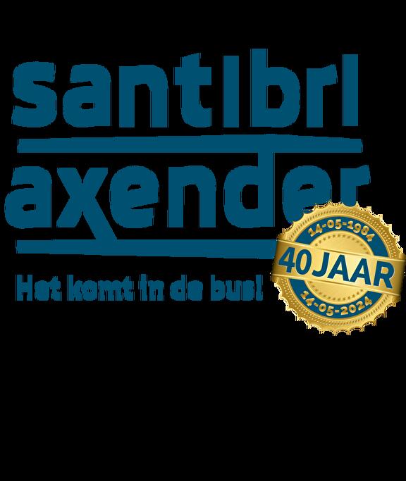 40 jarig jubileum Santibri